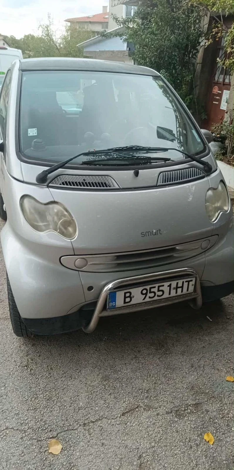 Smart Mc | Mobile.bg   1