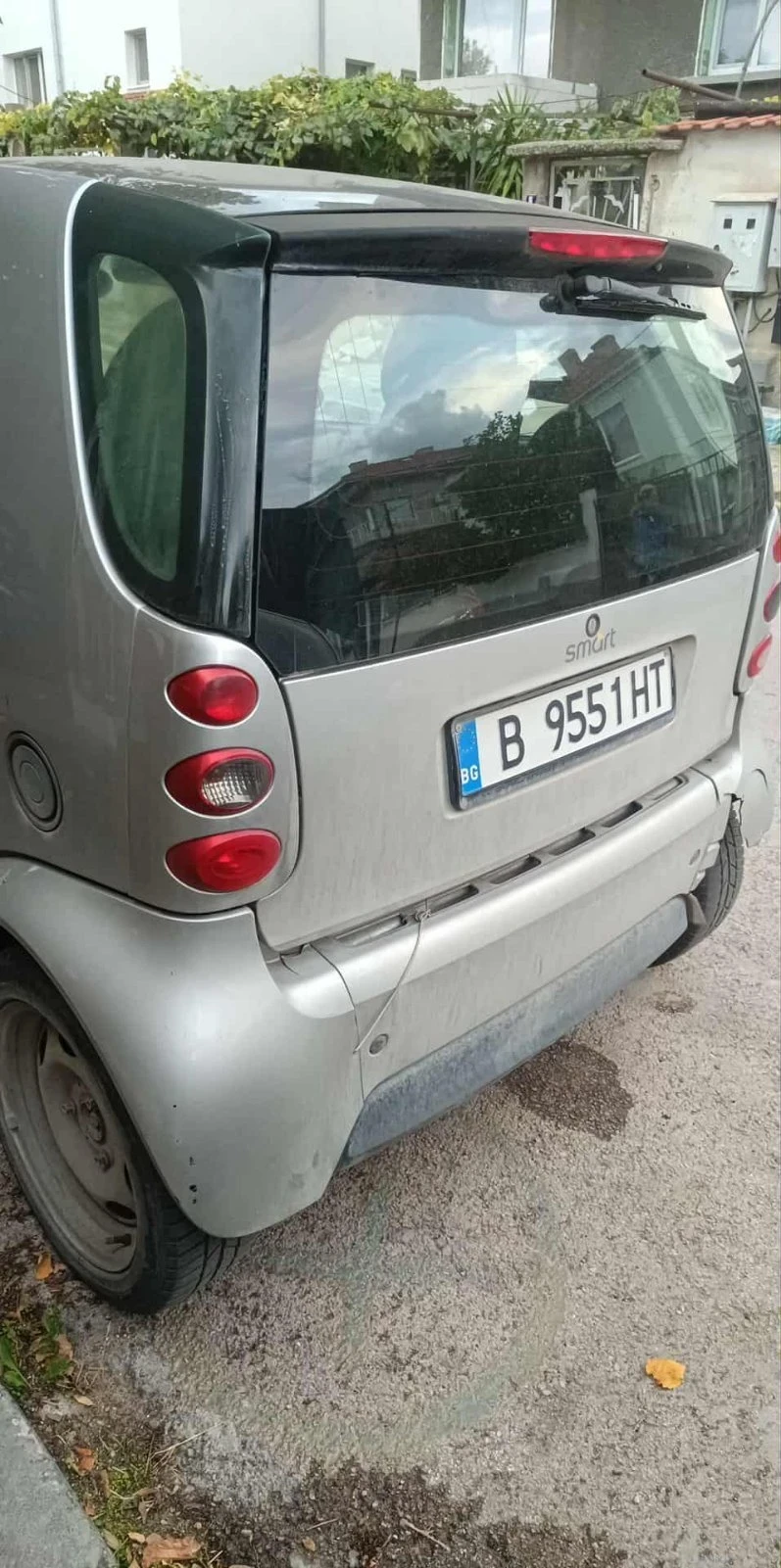 Smart Mc | Mobile.bg   2