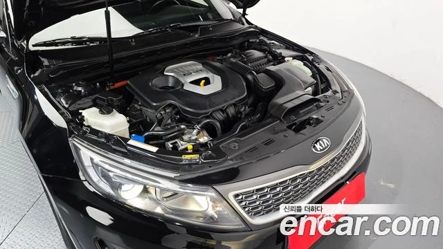 Kia K5, снимка 6 - Автомобили и джипове - 56062876