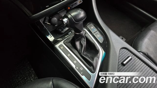 Kia K5, снимка 9 - Автомобили и джипове - 56062876