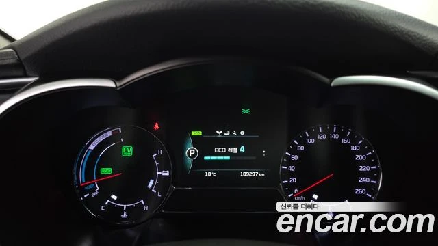 Kia K5, снимка 8 - Автомобили и джипове - 56062876