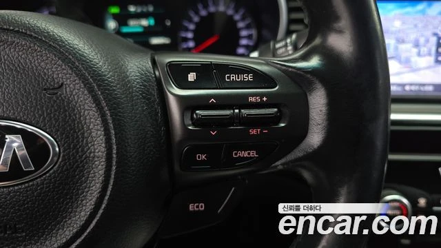 Kia K5, снимка 16 - Автомобили и джипове - 56062876