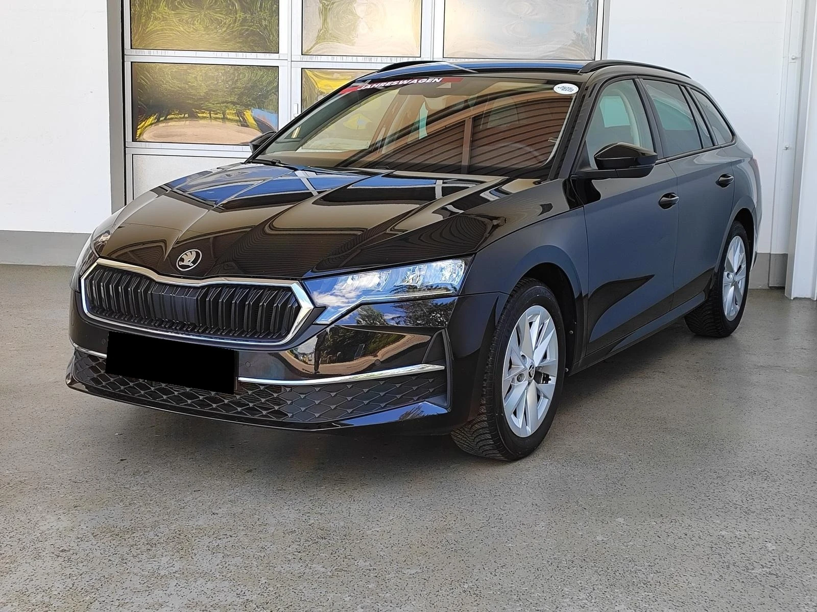 Skoda Octavia 2.0TDI* CAM* KEYLESS* LED* CARPLAY* , снимка 1