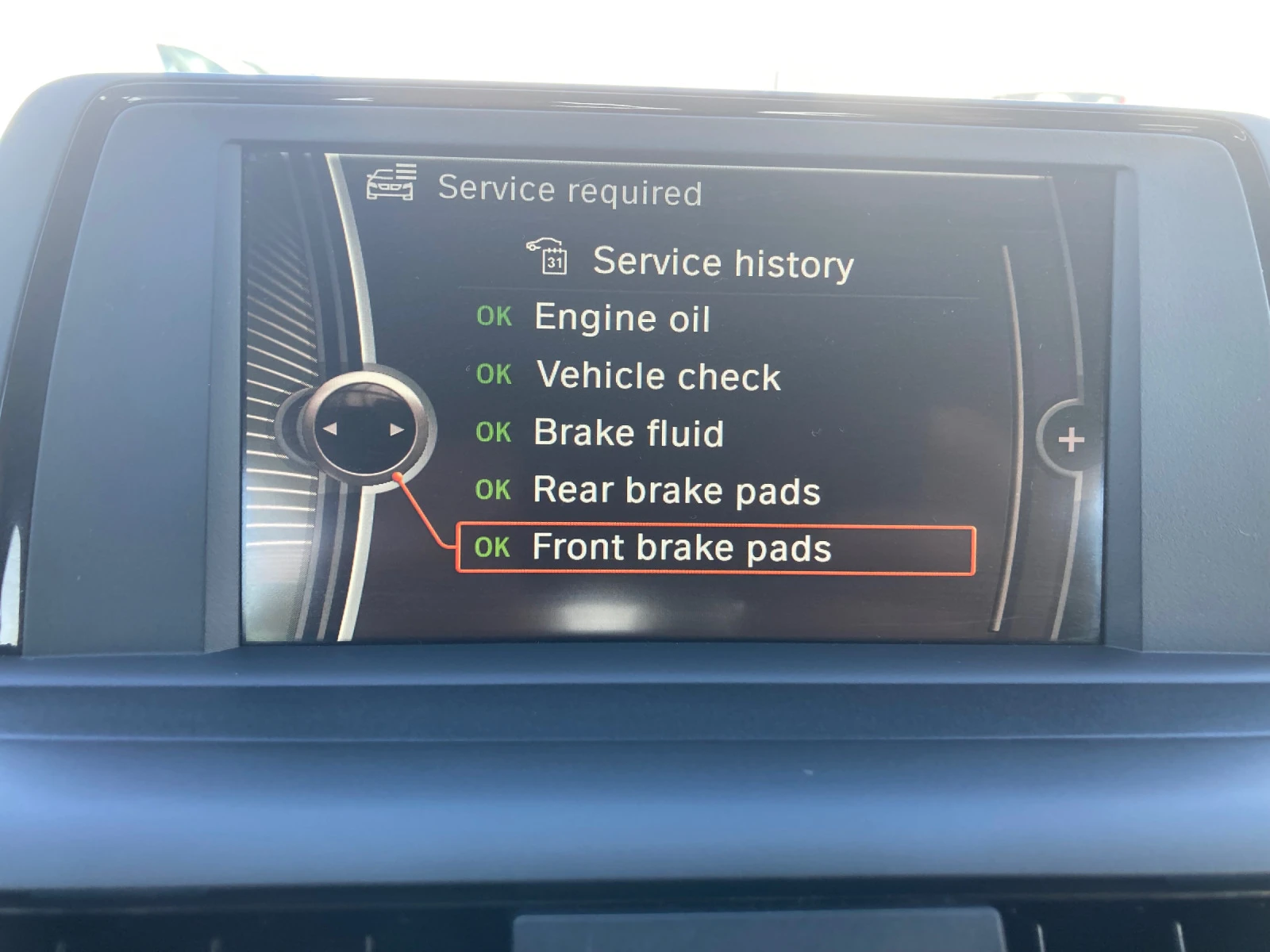 BMW 120 116d | Mobile.bg   13