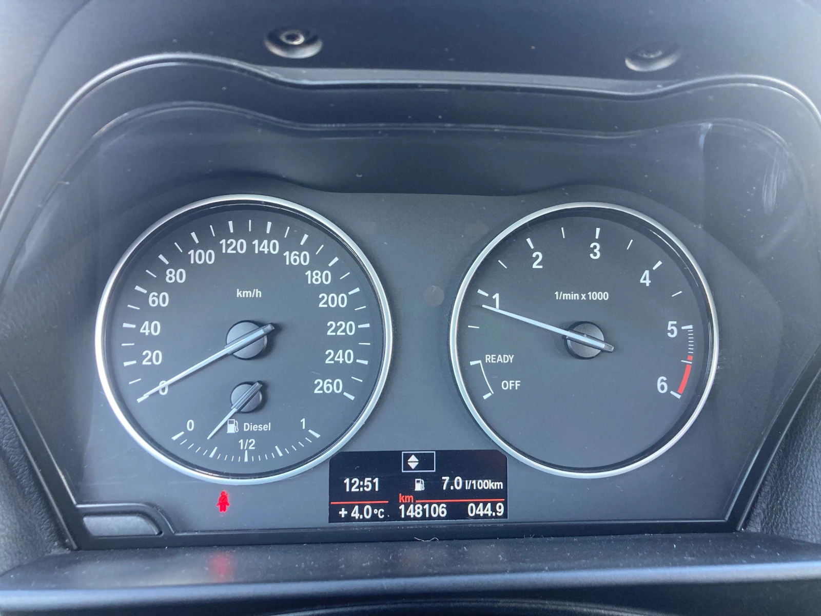 BMW 120 116d | Mobile.bg   12