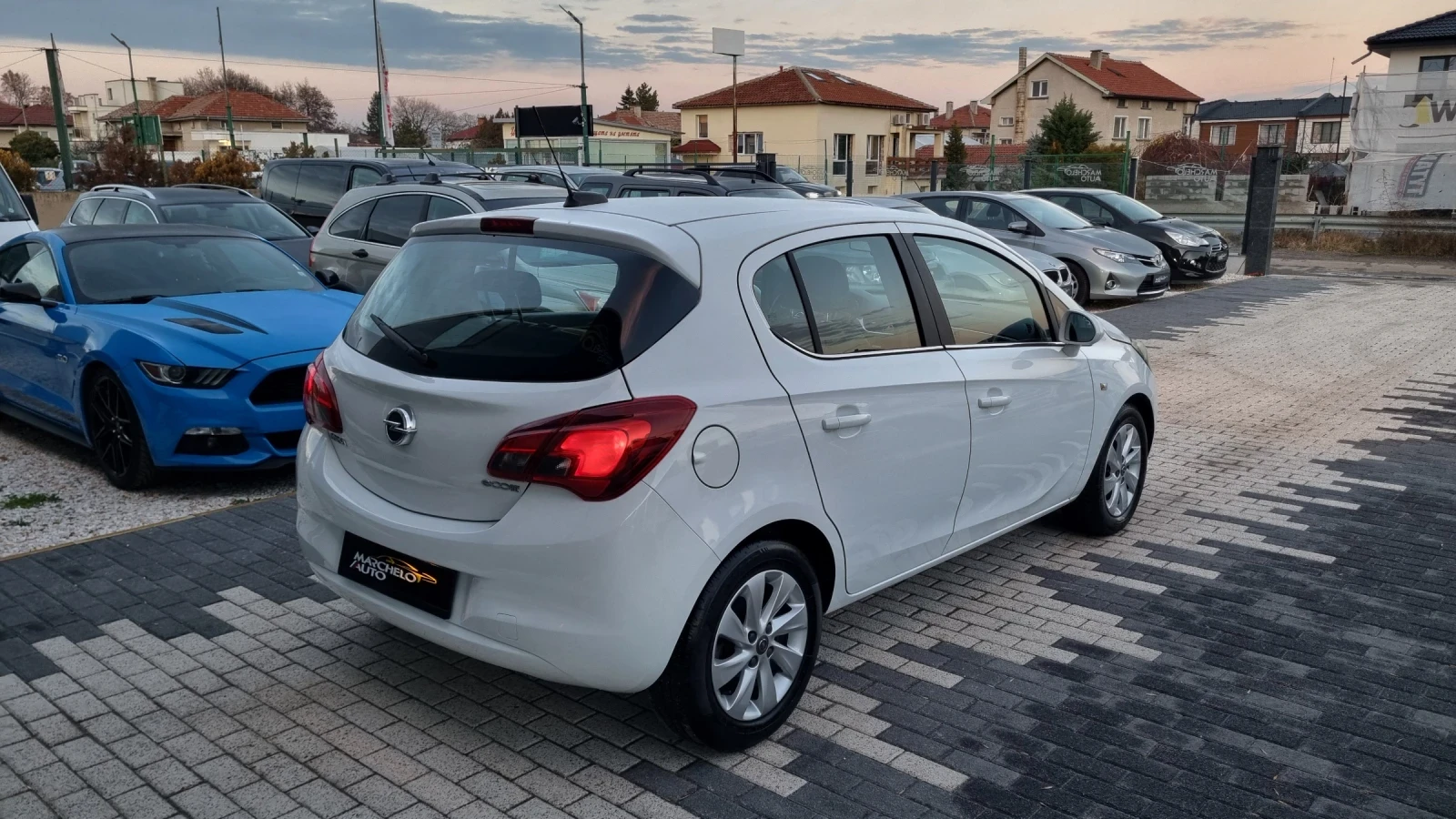 Opel Corsa 1.3CDTI * * EU6B* * ГАРАНЦИЯ!!! - изображение 3