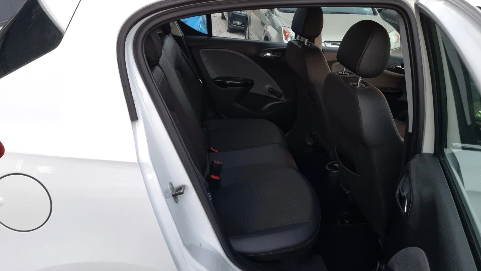 Opel Corsa 1.3CDTI * * EU-6B * *  !!! | Mobile.bg   11