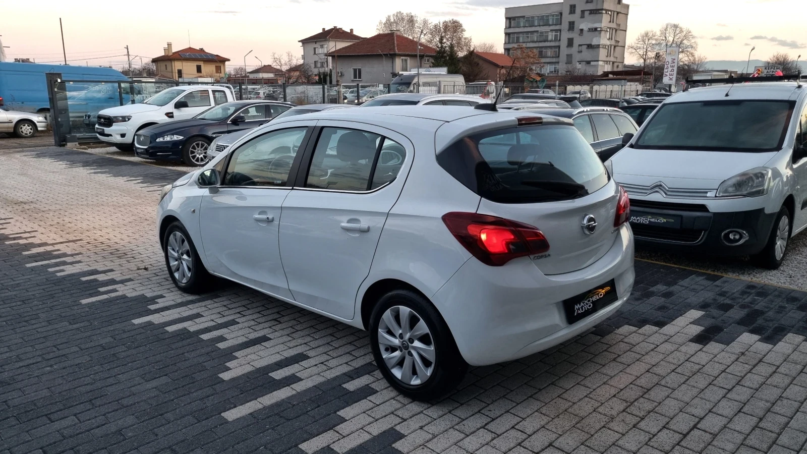 Opel Corsa 1.3CDTI * * EU6B* * ГАРАНЦИЯ!!! - изображение 4