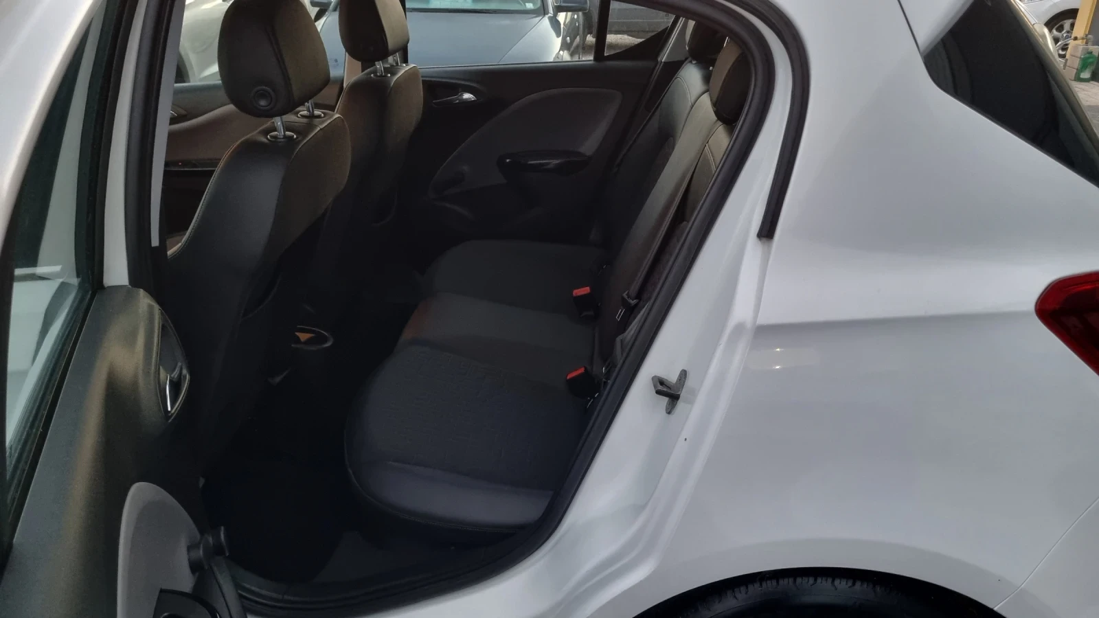 Opel Corsa 1.3CDTI * * EU-6B * *  !!! | Mobile.bg   12