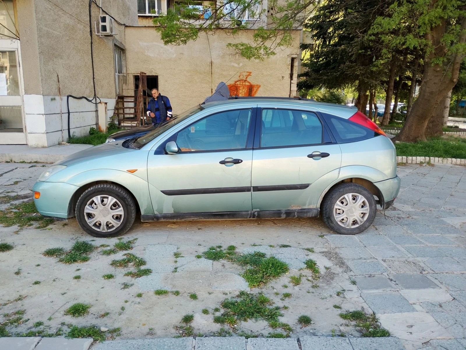 Ford Focus  - изображение 3