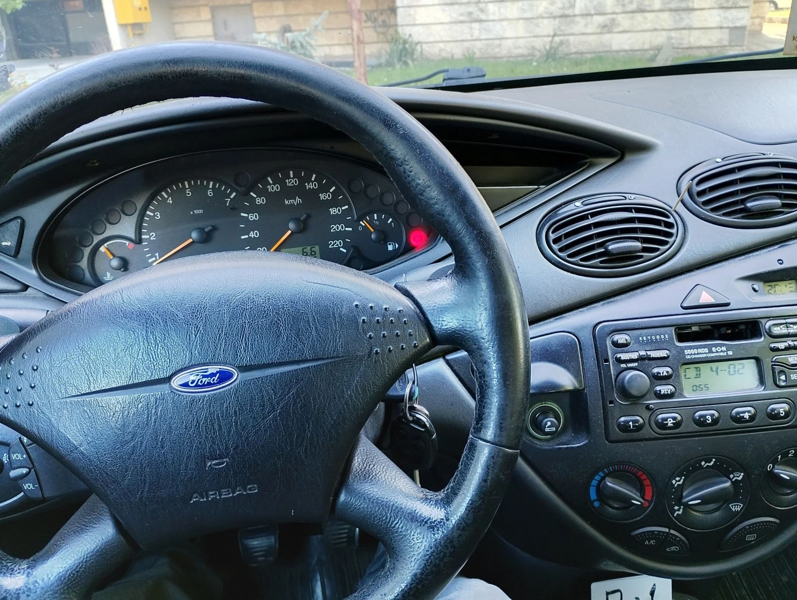 Ford Focus  - изображение 6
