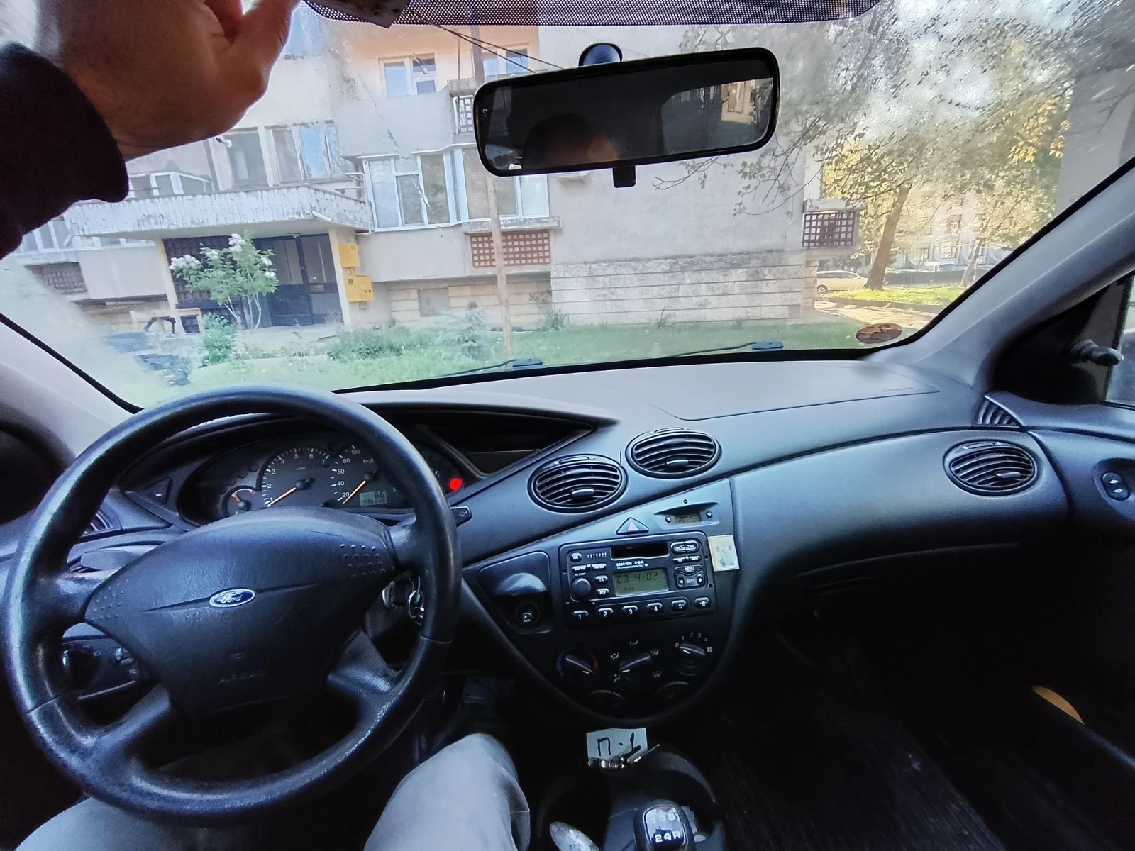 Ford Focus  - изображение 5