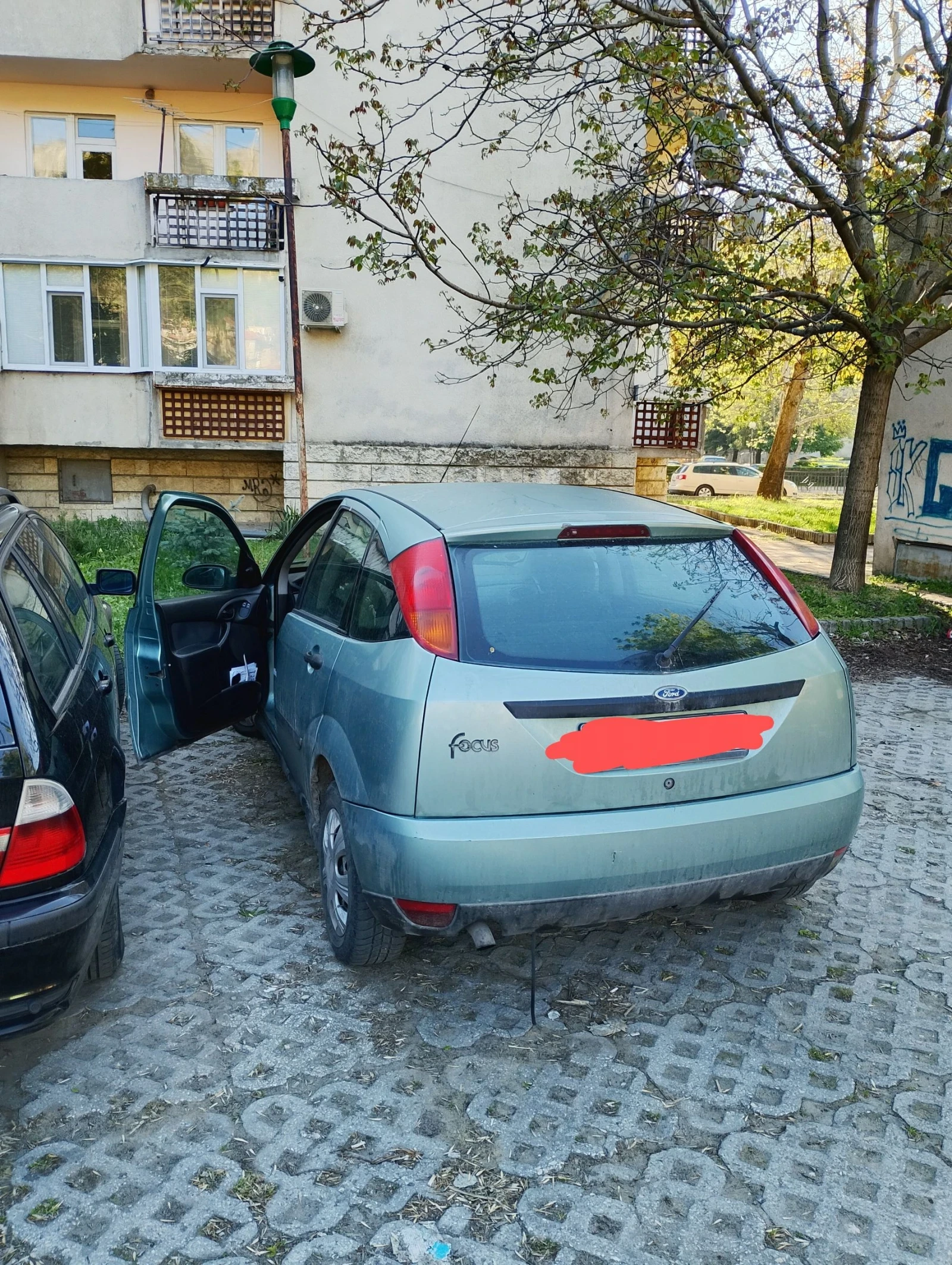 Ford Focus  - изображение 2