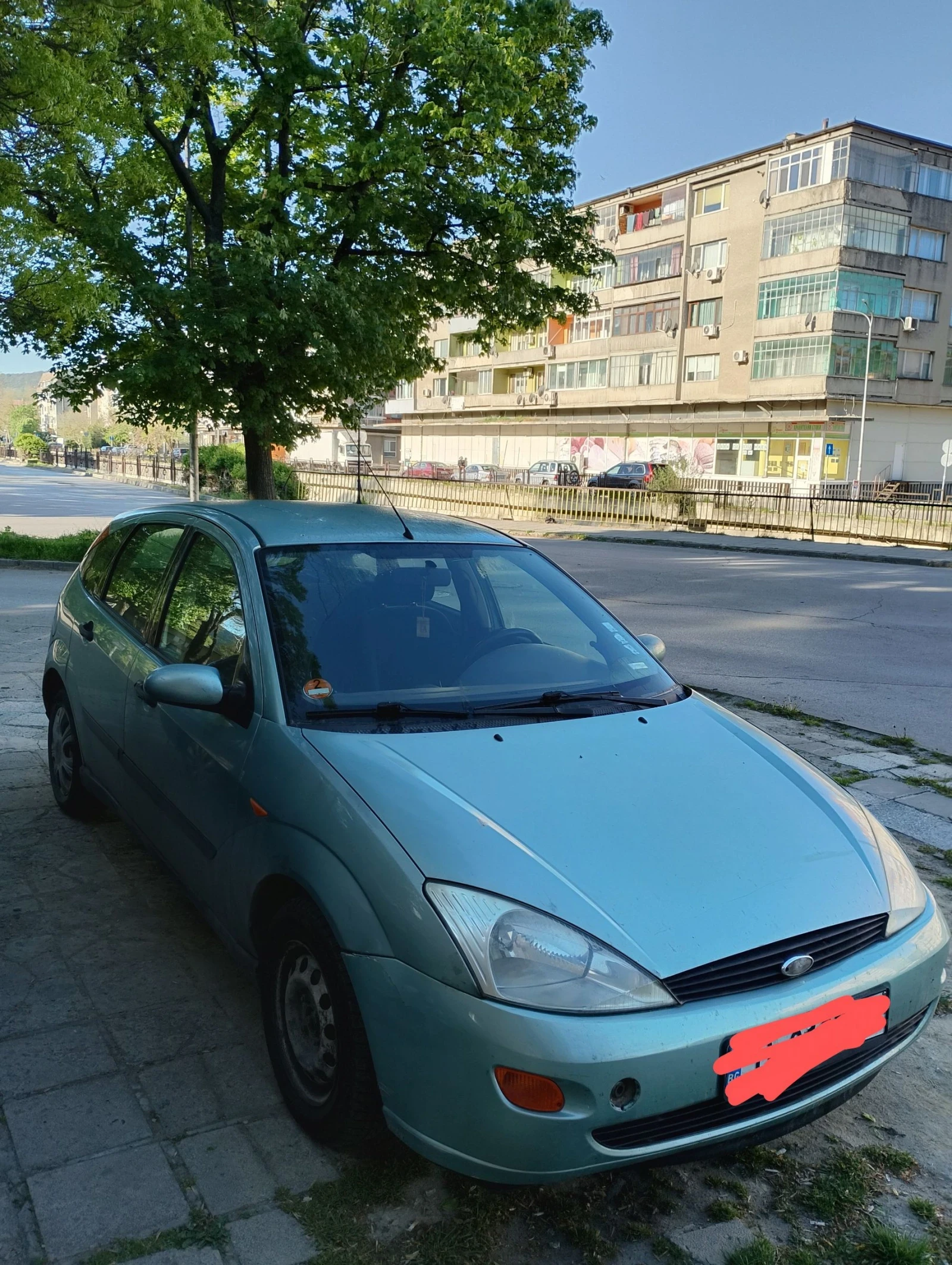 Ford Focus  - изображение 4