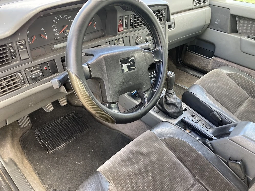 Volvo 850 GLT - изображение 7
