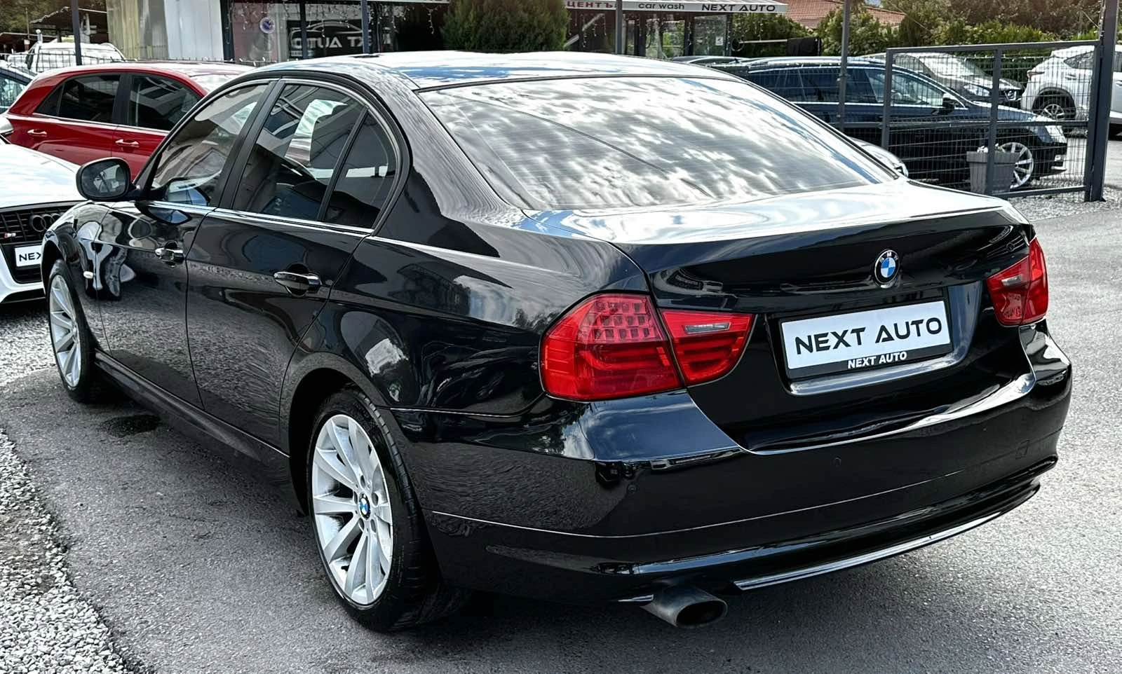 BMW 320 2.0D 177HP ANDROID - изображение 7