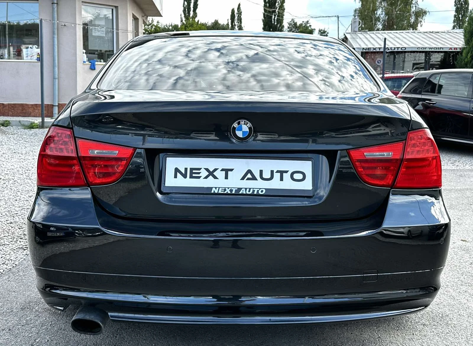 BMW 320 2.0D 177HP ANDROID - изображение 6