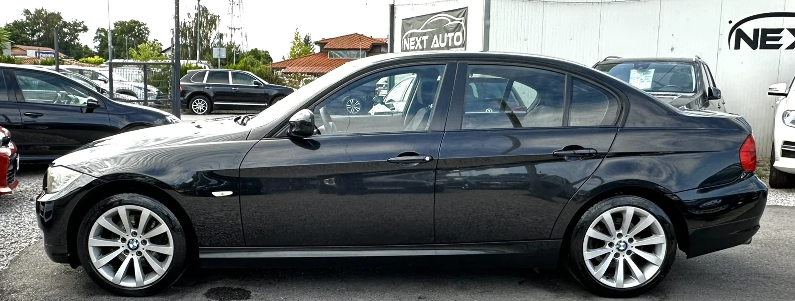 BMW 320 2.0D 177HP ANDROID - изображение 8