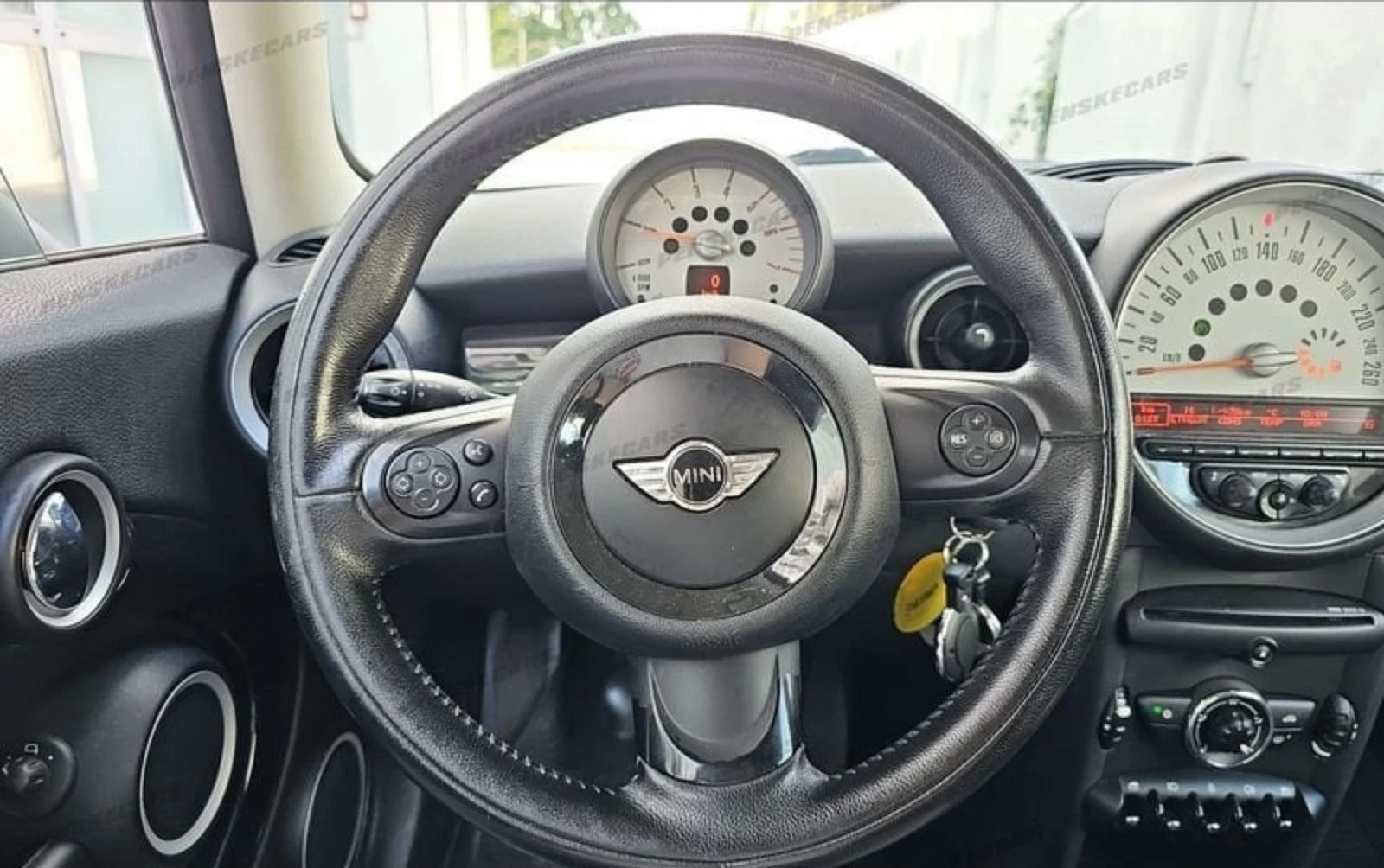 Mini D one 1.6D  - изображение 8