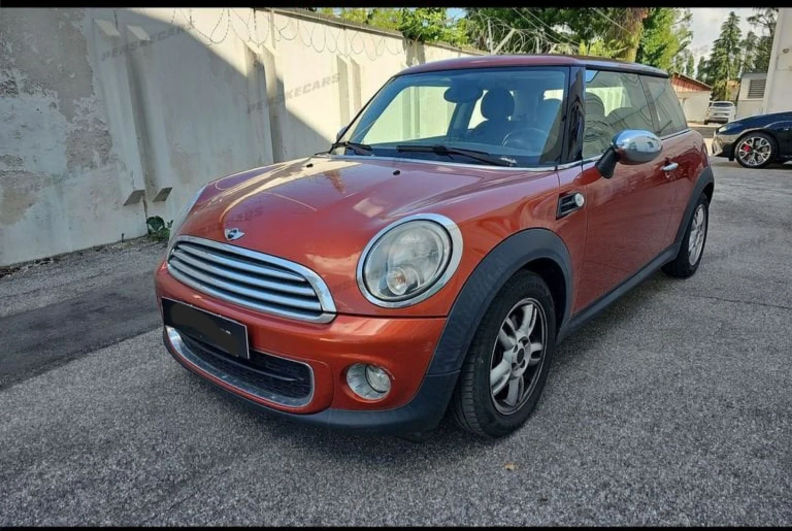 Mini D one 1.6D  - изображение 2