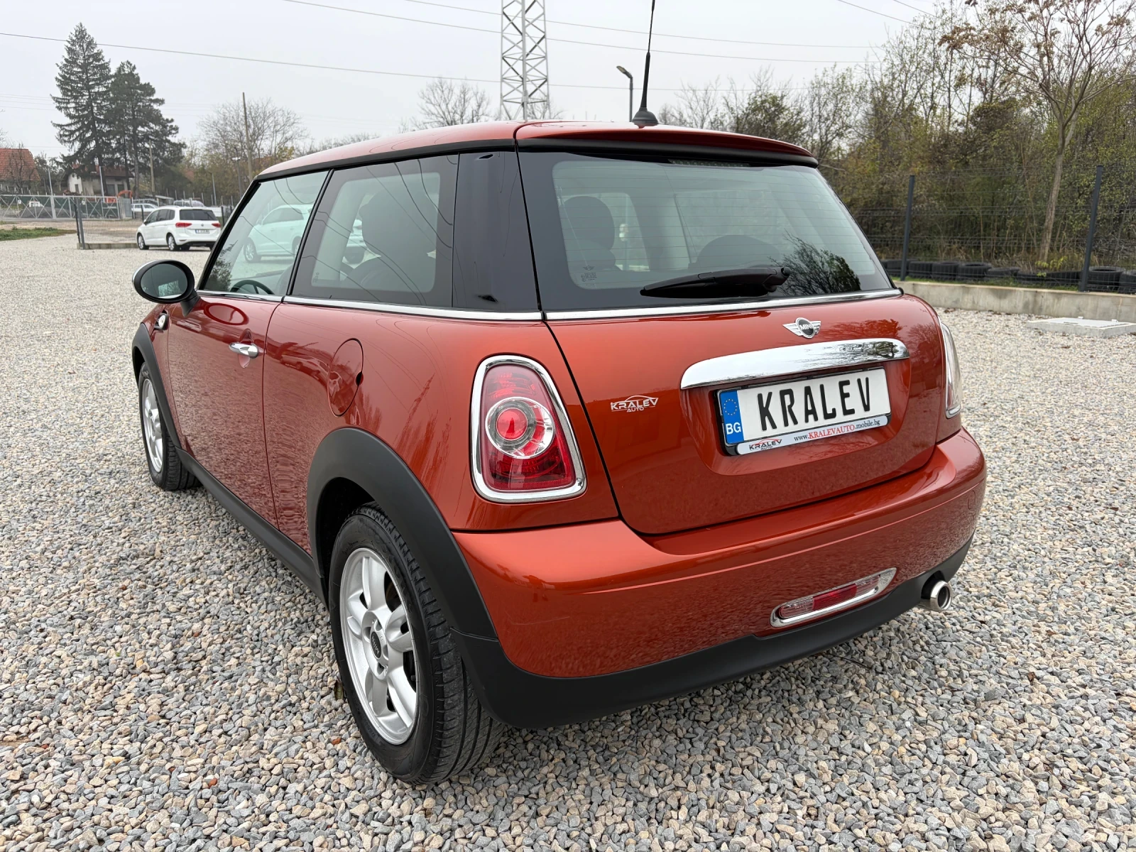 Mini D one 1.6D  - изображение 3