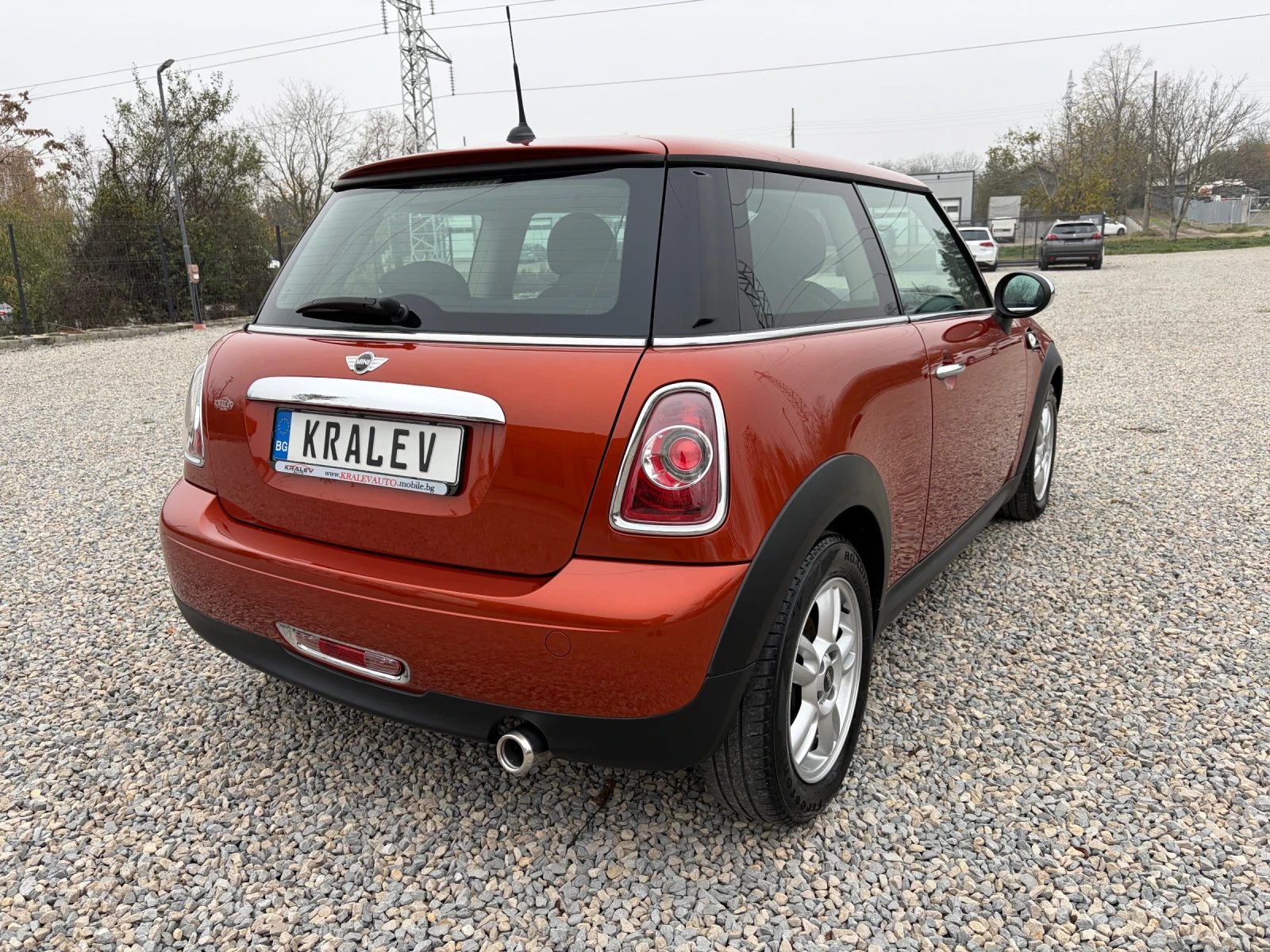 Mini D one 1.6D  - изображение 4