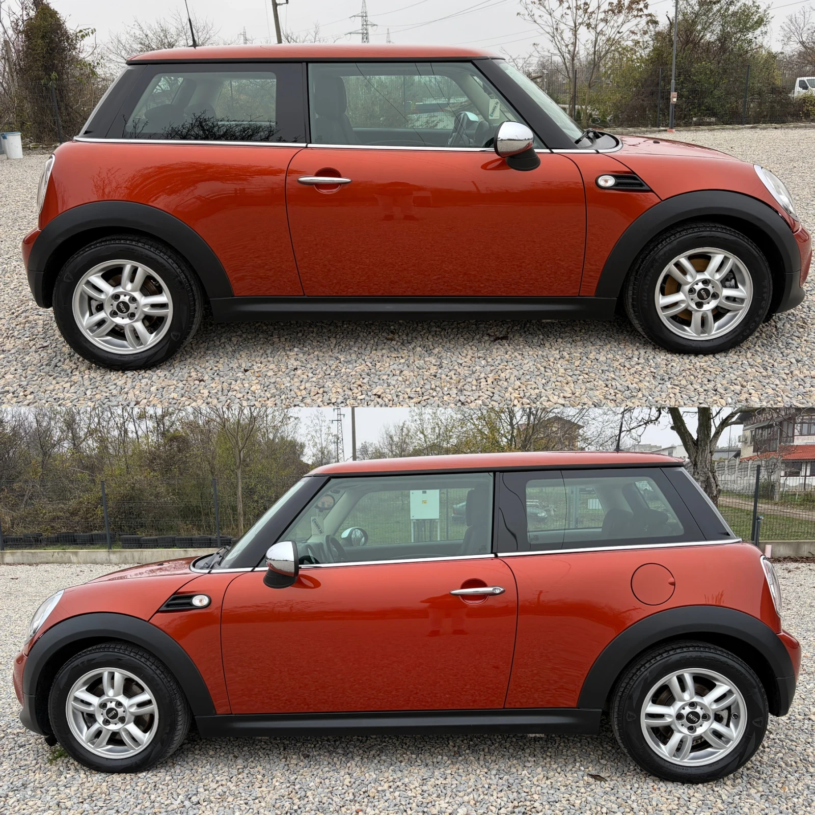 Mini D one 1.6D  - изображение 6