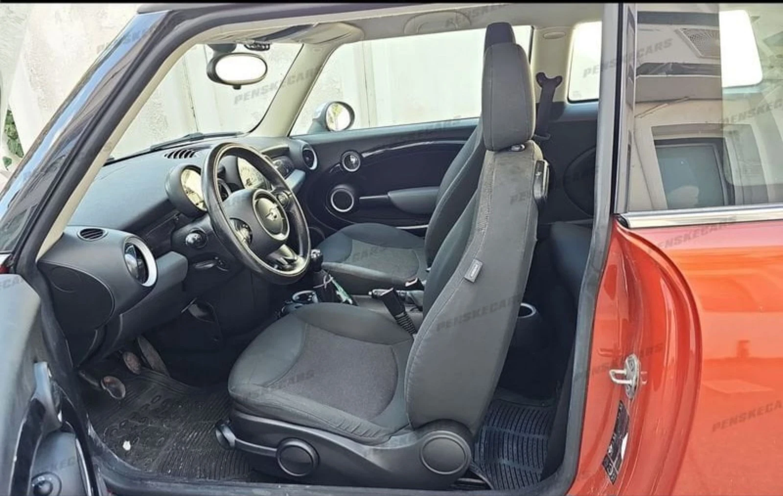 Mini D one 1.6D  - изображение 6