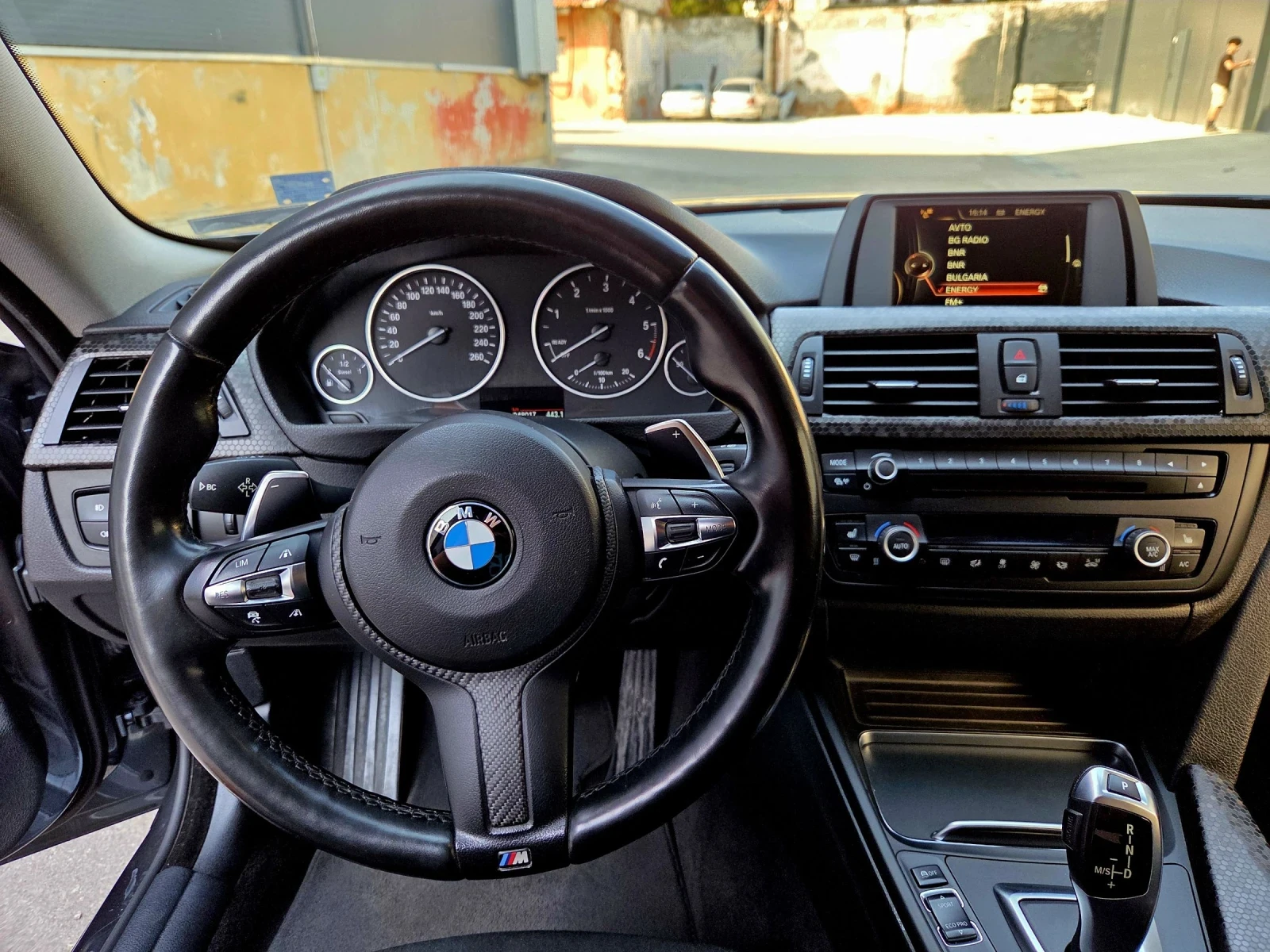 BMW 430 D - изображение 7
