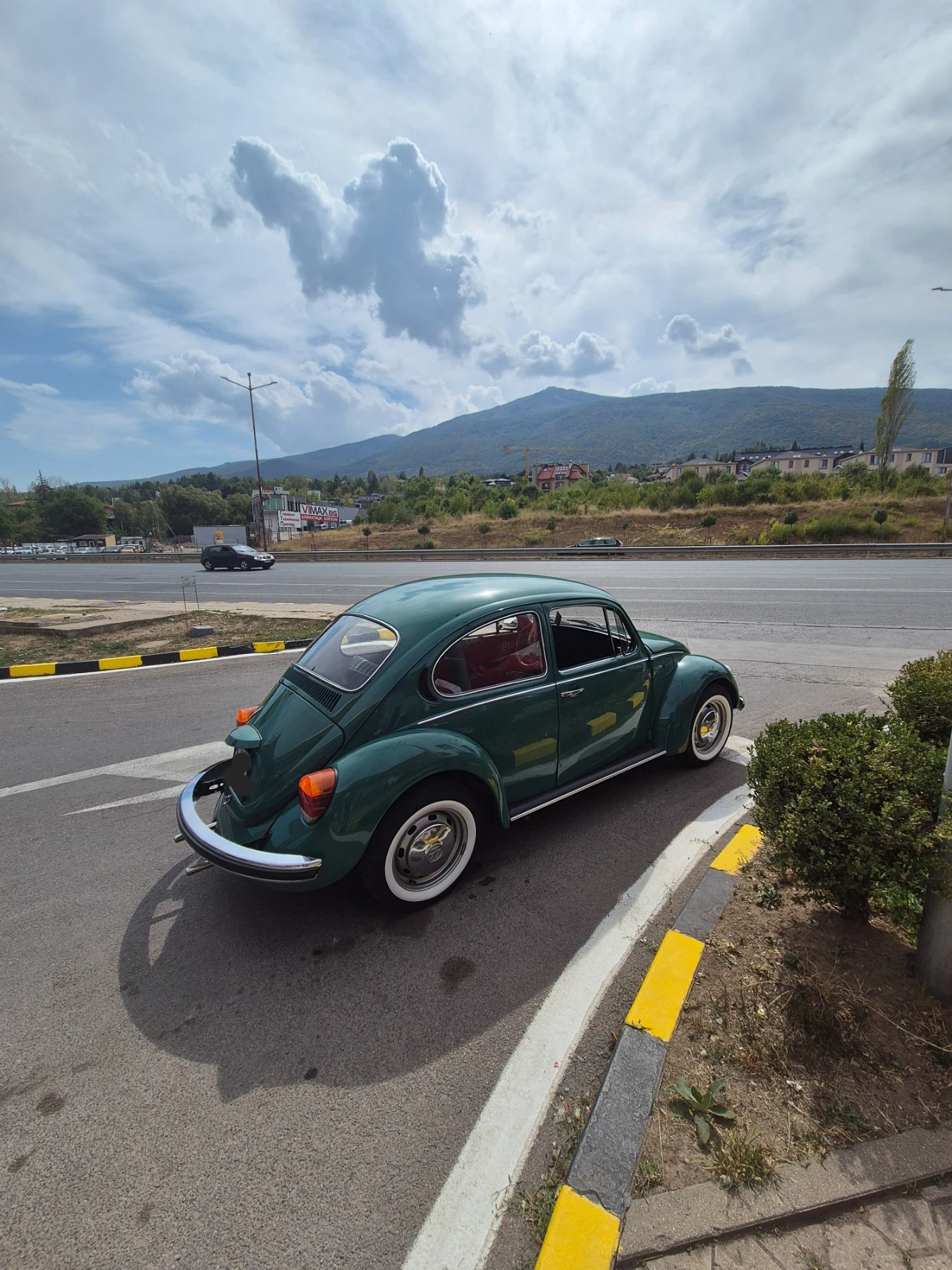 VW 1300 Beetle - изображение 5