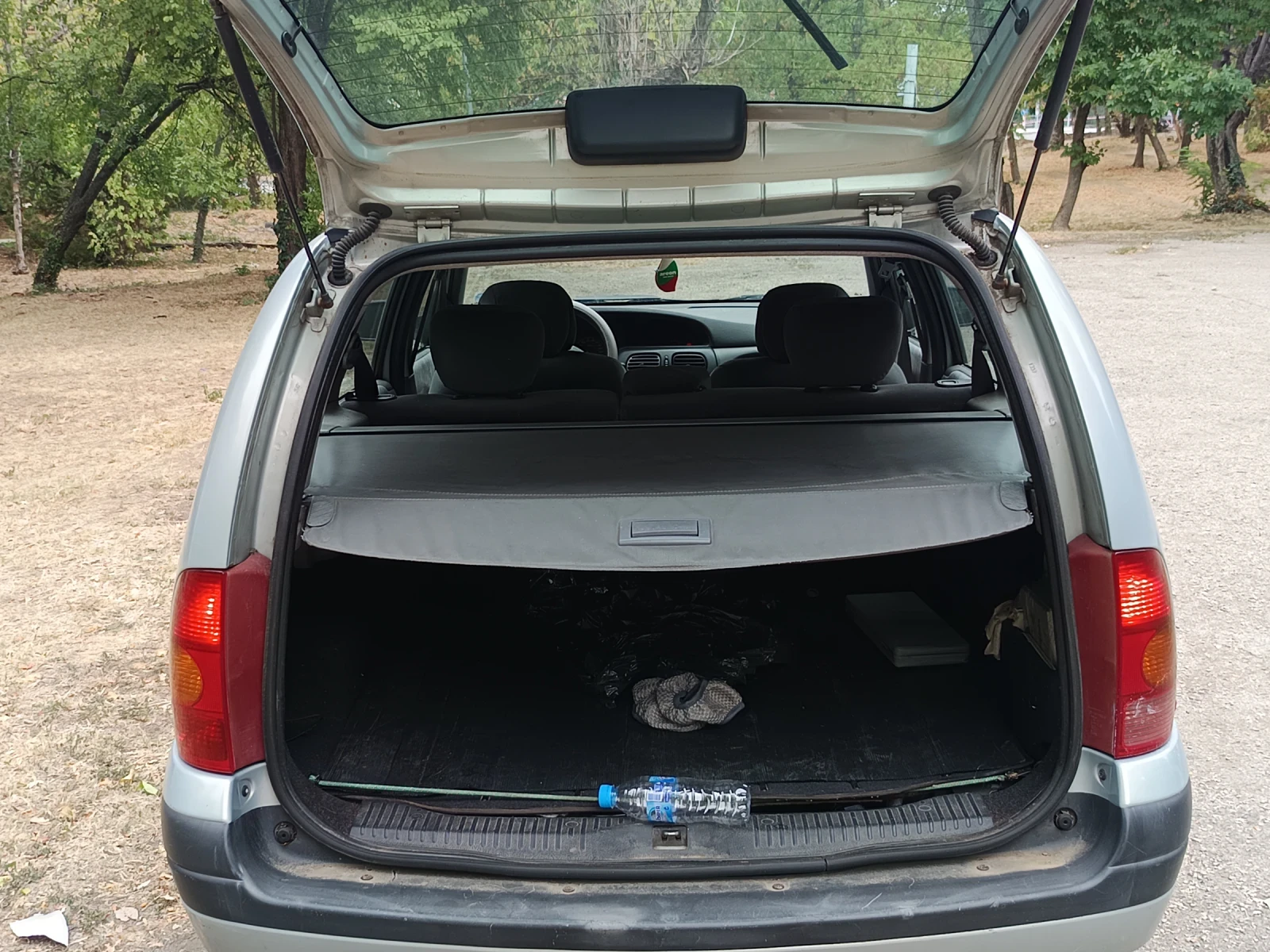 Renault Megane  - изображение 10