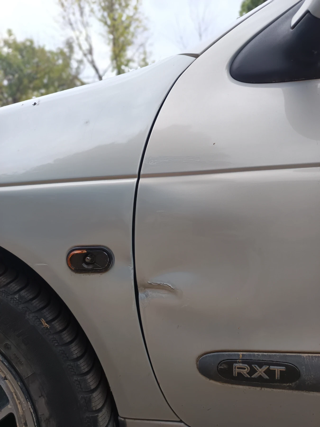 Renault Megane  - изображение 7