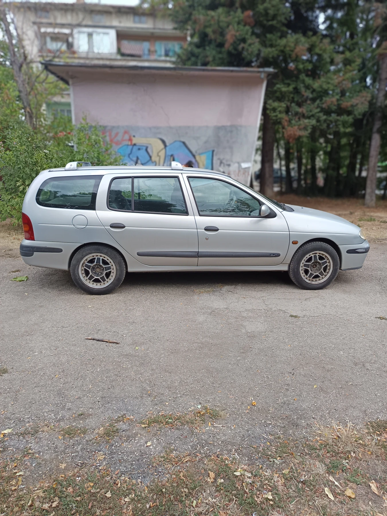 Renault Megane  - изображение 5