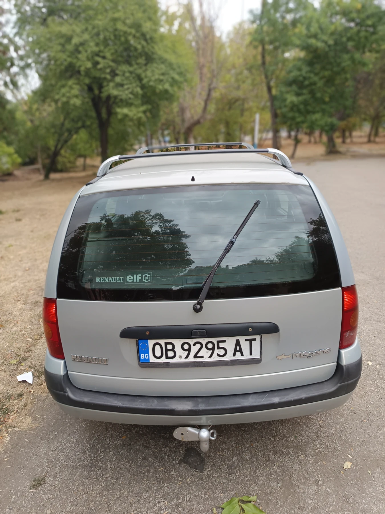 Renault Megane  - изображение 4