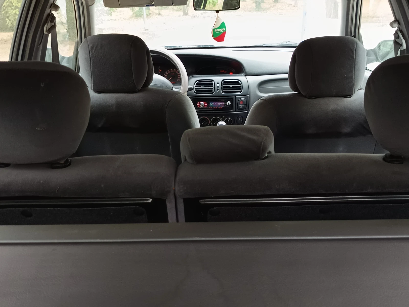 Renault Megane  - изображение 9