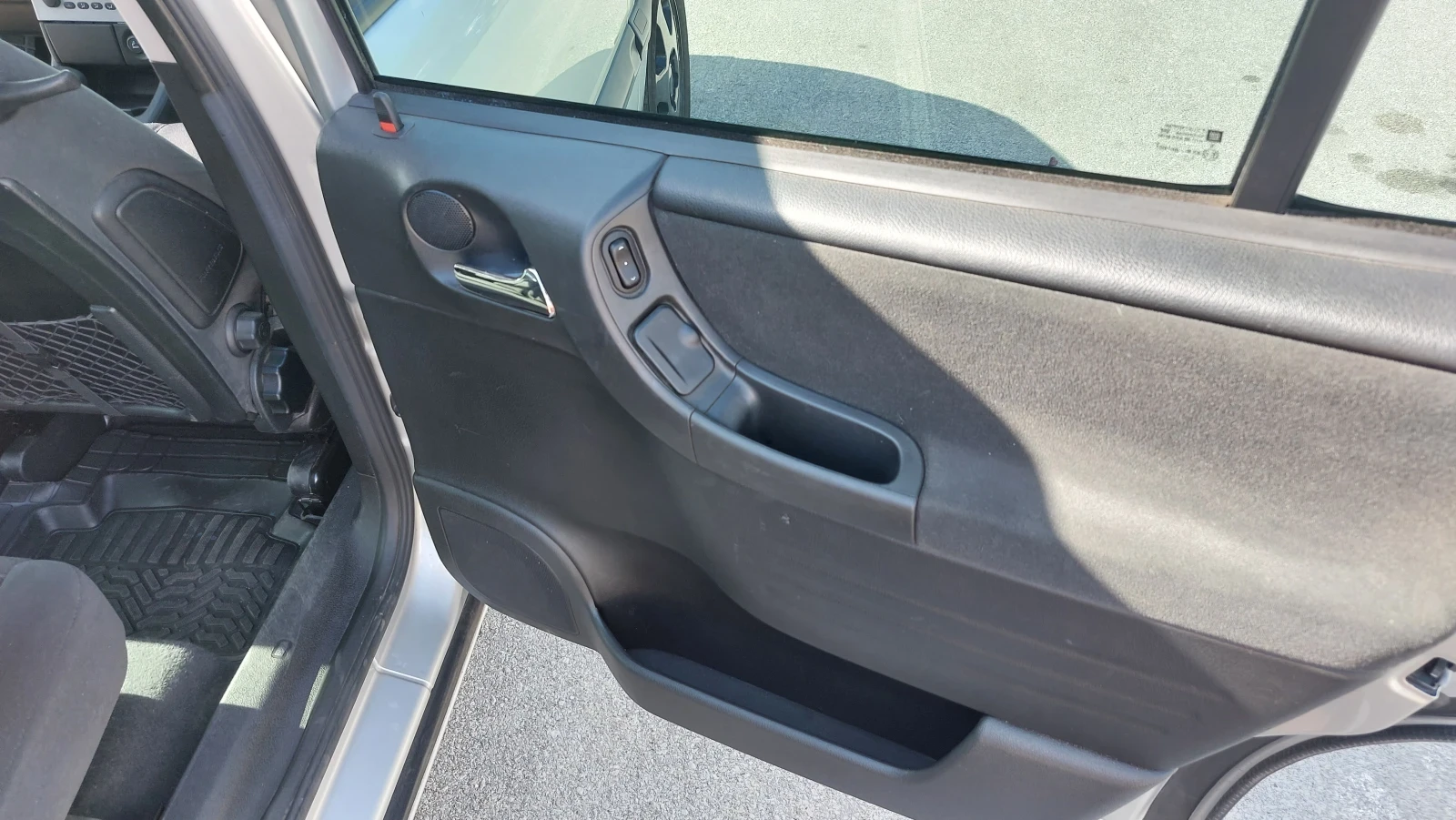 Opel Zafira 2.2 / Z22SE / LPG - изображение 9