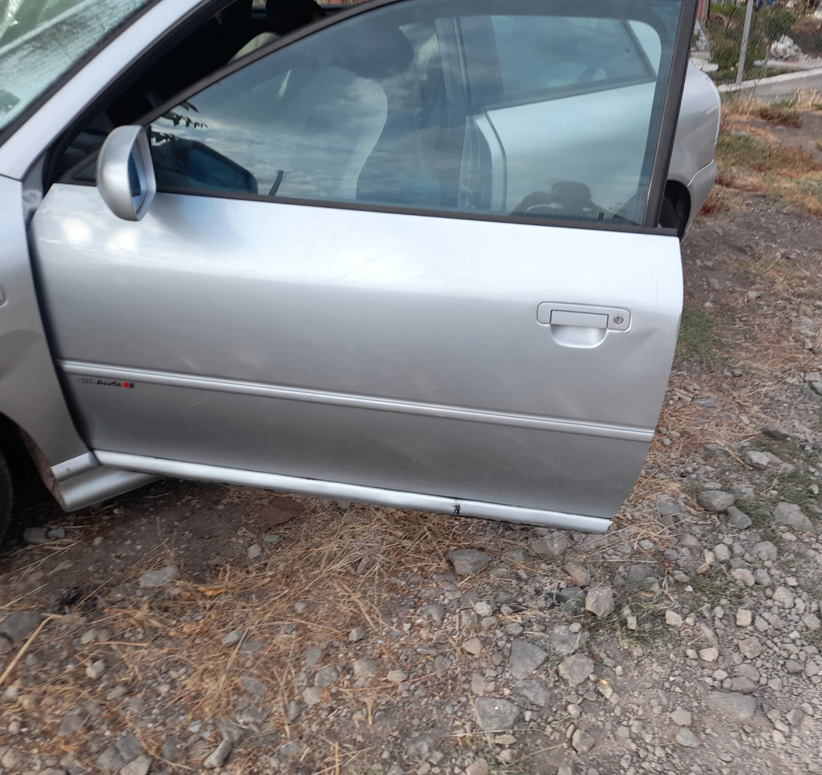 Audi A3  - изображение 4