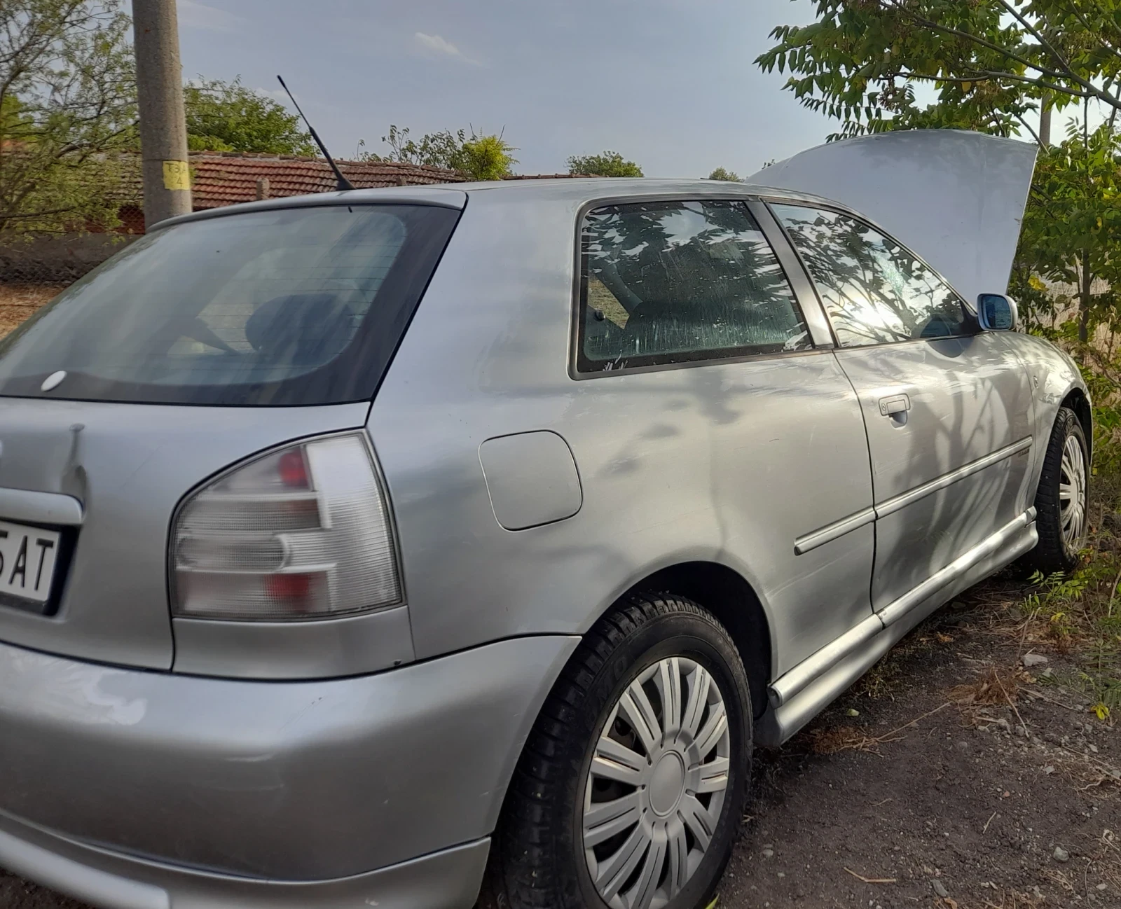 Audi A3  - изображение 3