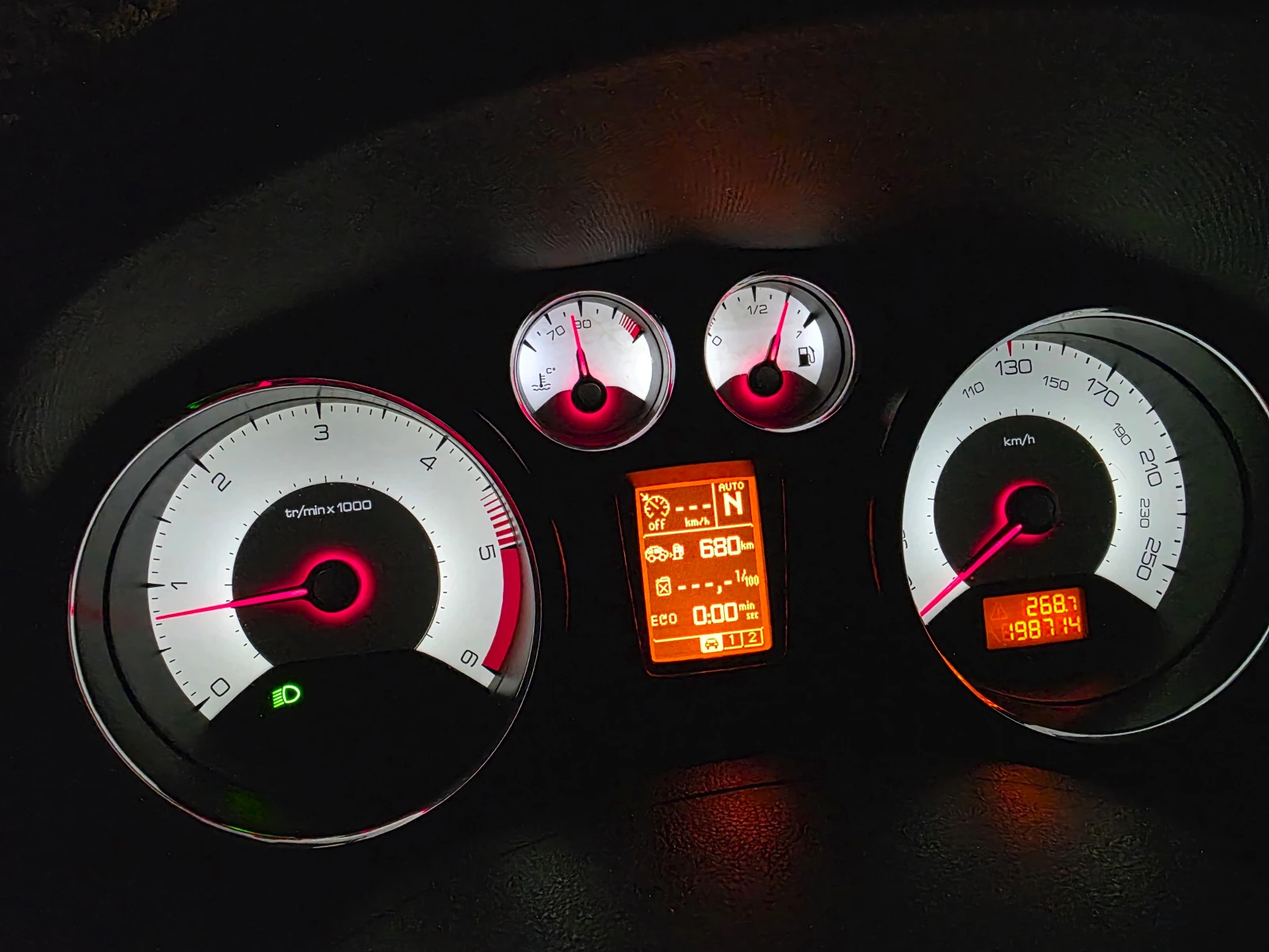 Peugeot 308 SW | Mobile.bg   15