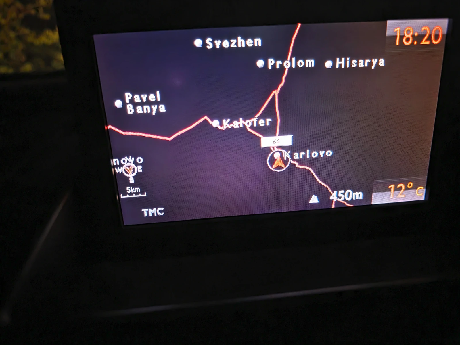 Peugeot 308 SW | Mobile.bg   16