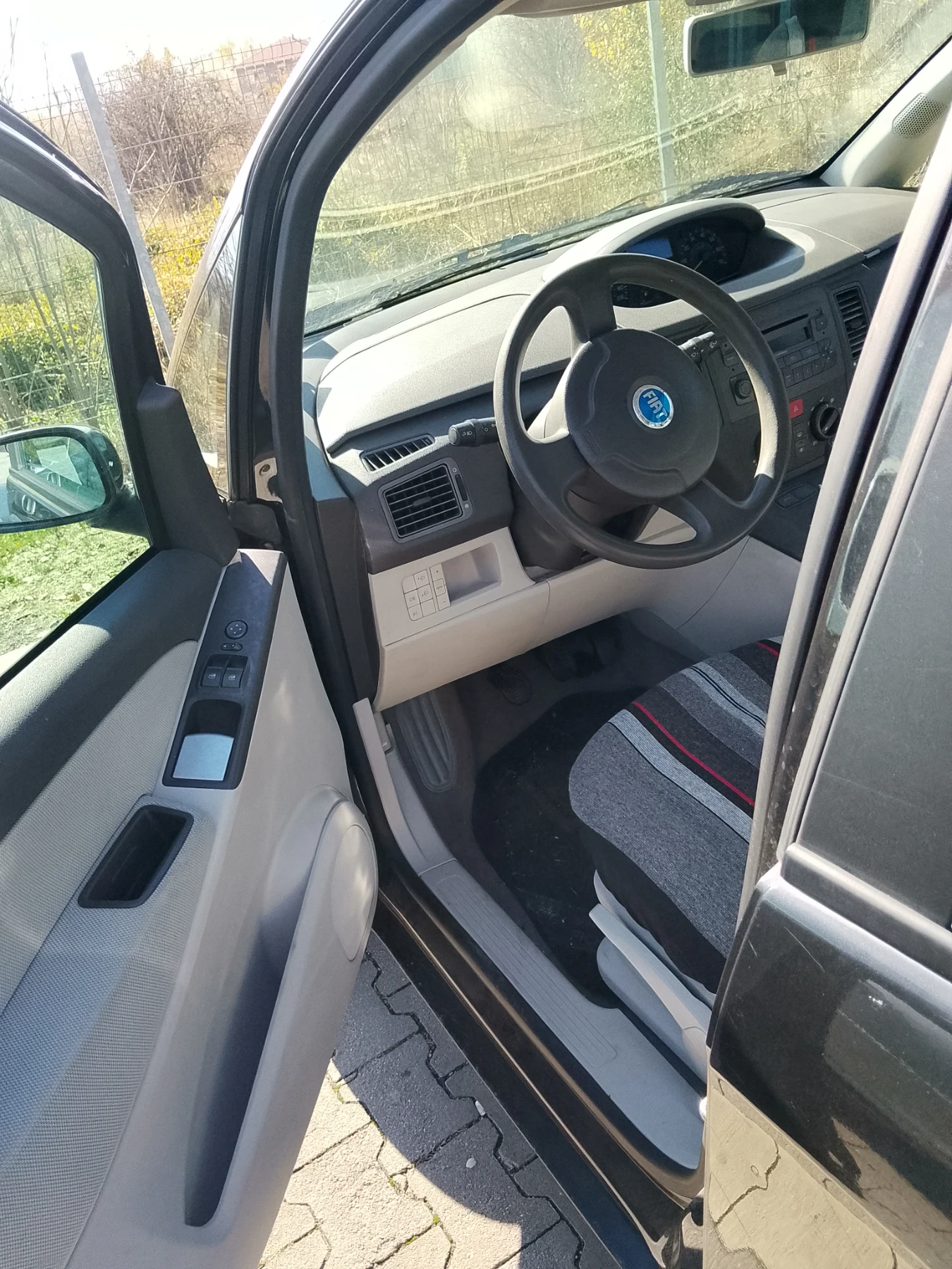 Fiat Idea | Mobile.bg   1