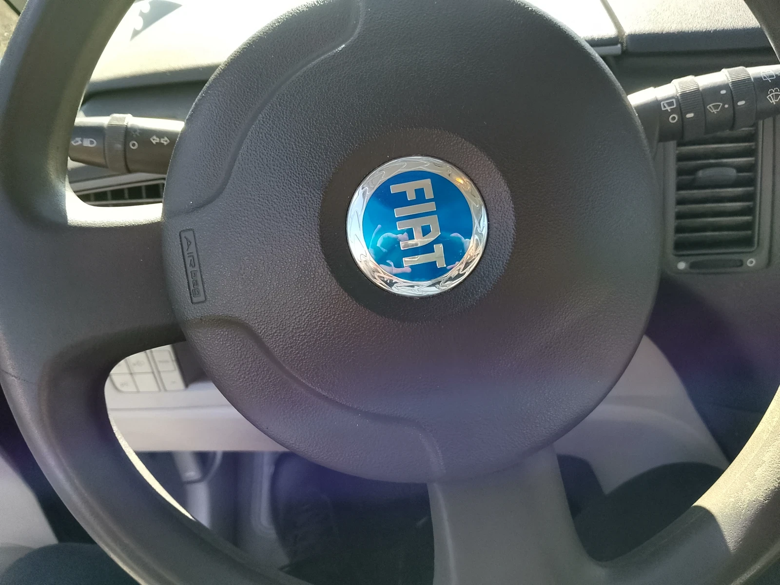 Fiat Idea  - изображение 4