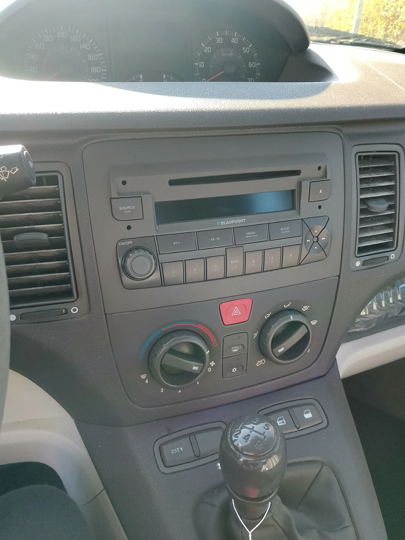 Fiat Idea  - изображение 3