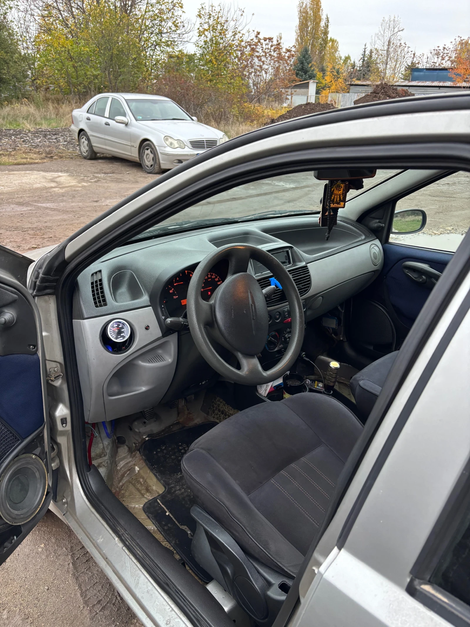 Fiat Punto | Mobile.bg   8