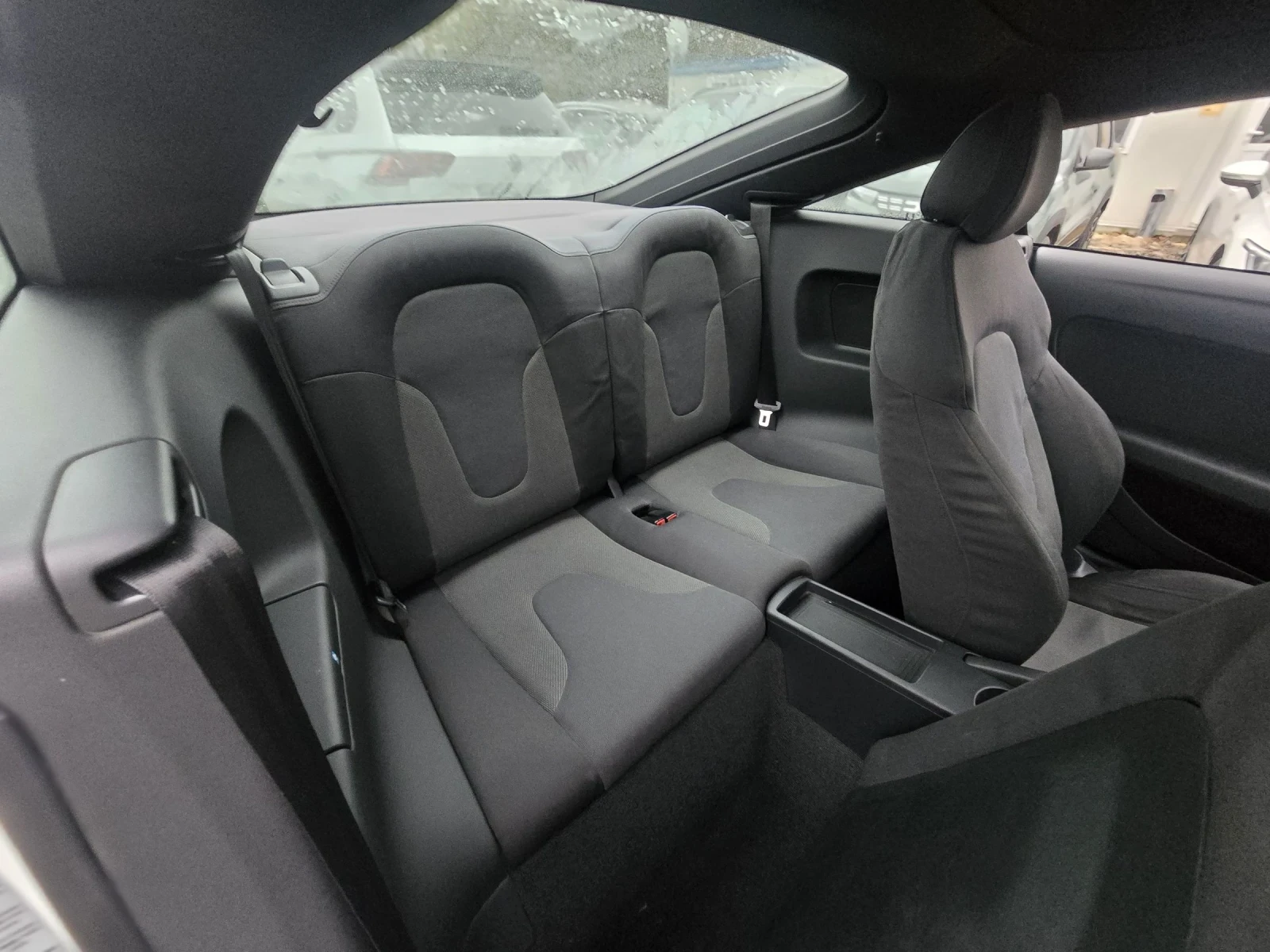 Audi Tt 2.0TDI 170. Quattro S-line BOSE | Mobile.bg   14