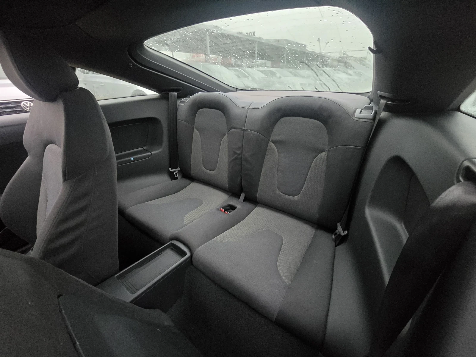 Audi Tt 2.0TDI 170. Quattro S-line BOSE | Mobile.bg   11