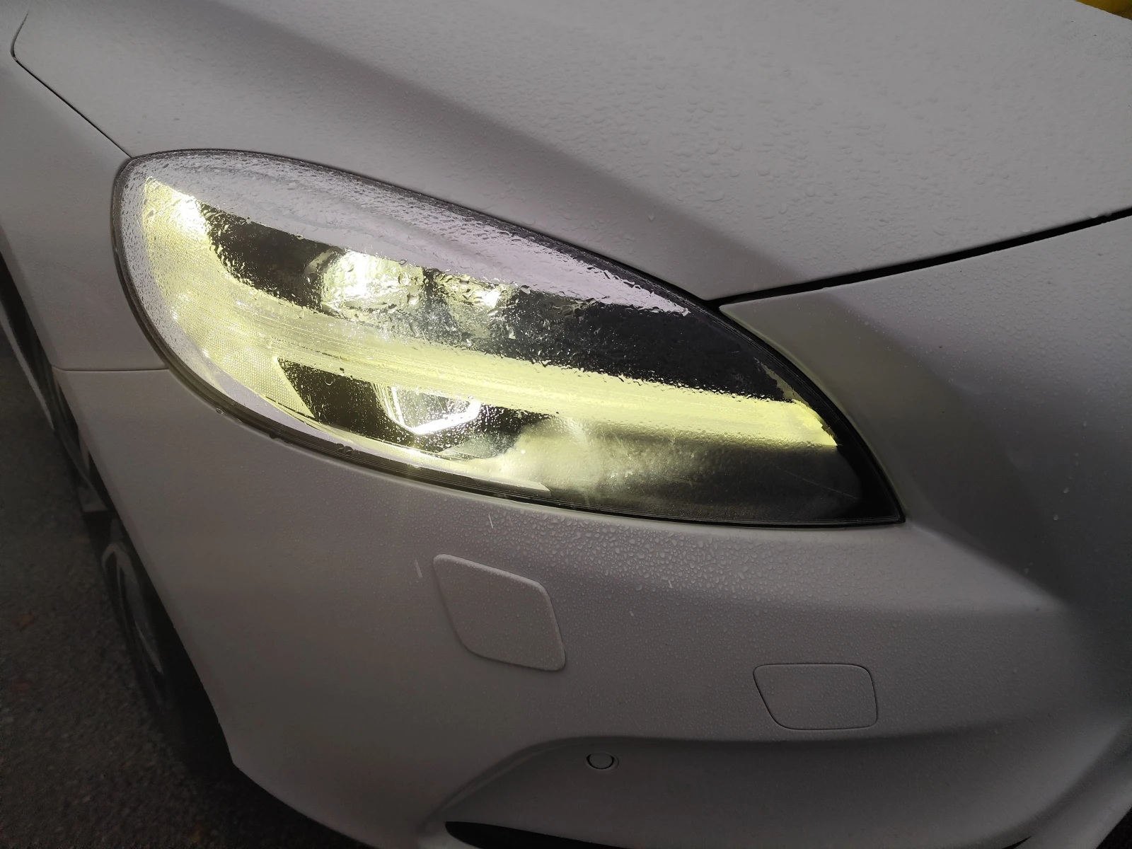 Volvo V40 1.5i* * LED/XENON* NAVI* EURO6D*  | Mobile.bg   16