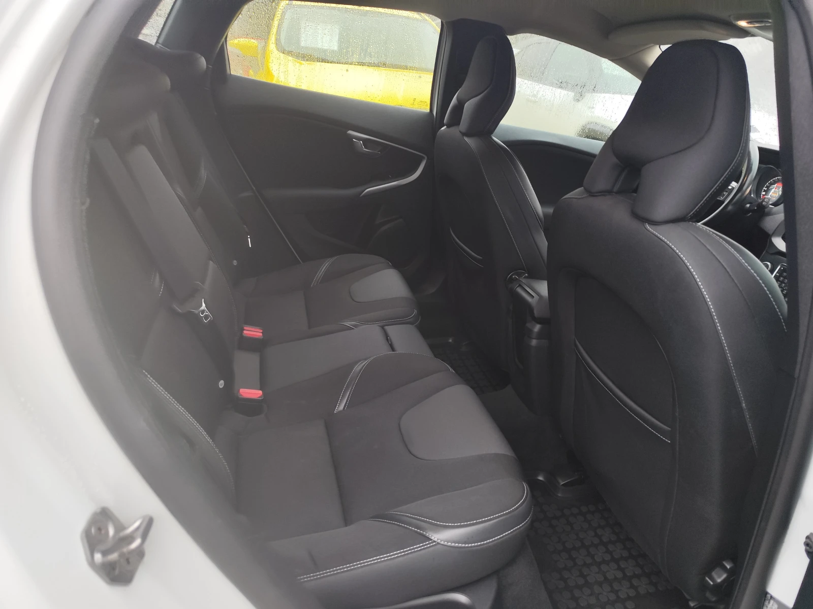 Volvo V40 1.5i* * LED/XENON* NAVI* EURO6D*  | Mobile.bg   11