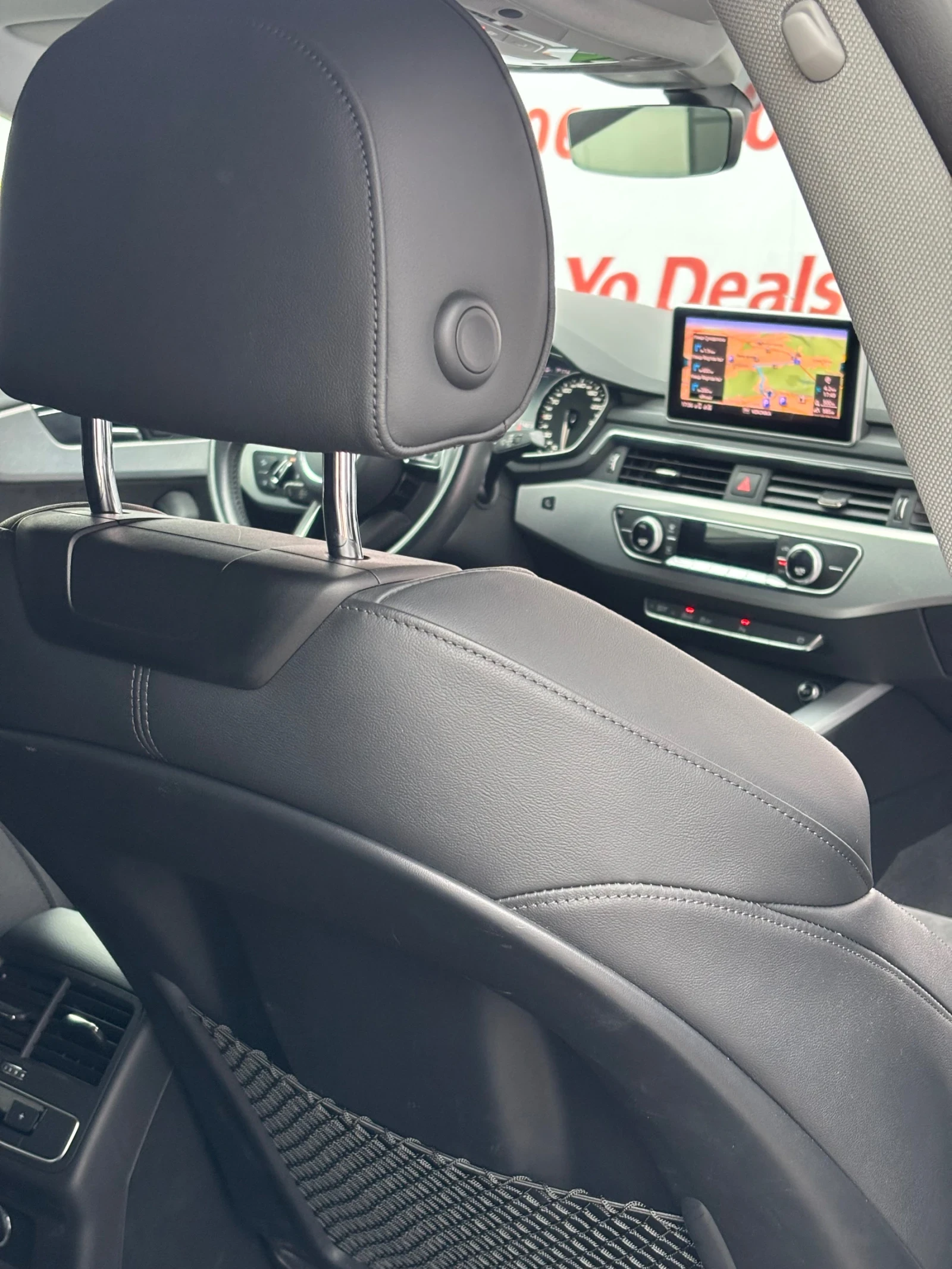 Audi A5 2.0 TFSI G-TRON | Mobile.bg � ����������� 12