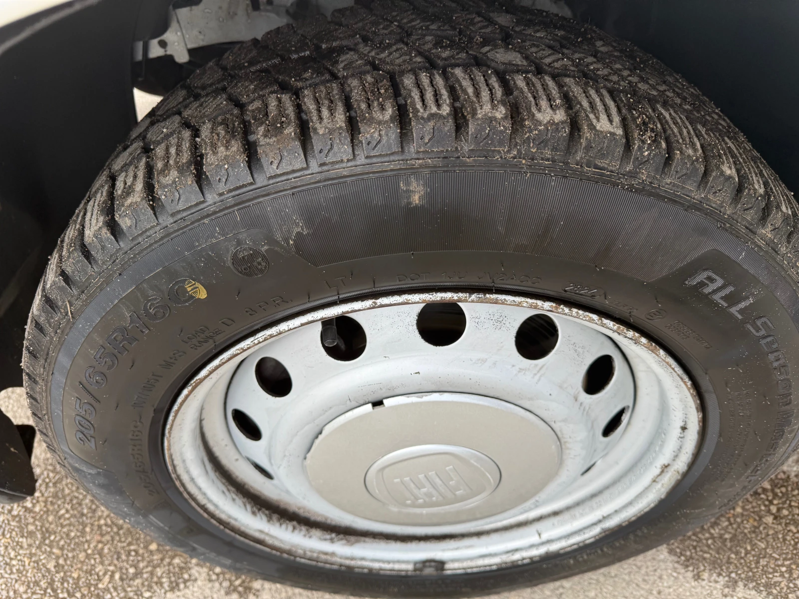 Fiat Scudo  | Mobile.bg   11